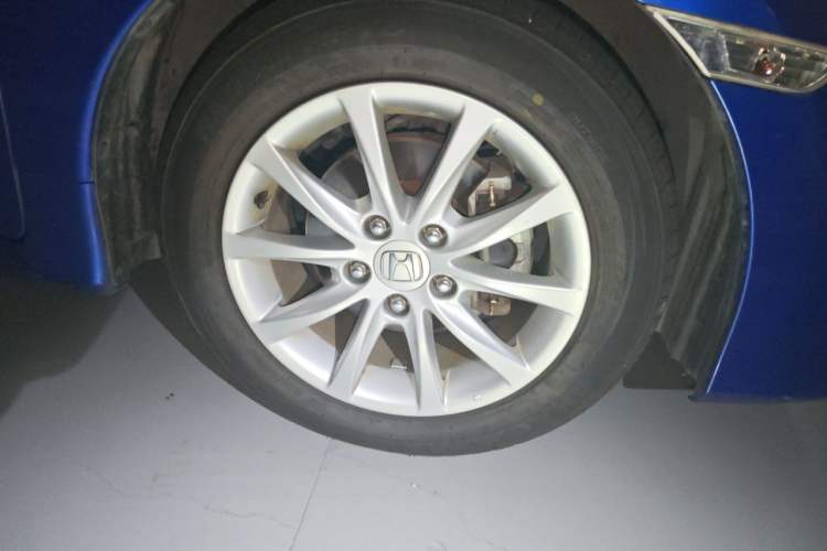 Used Honda Civic 2016 180TURBO CVT Comfort Version Right Front Wheel Hub