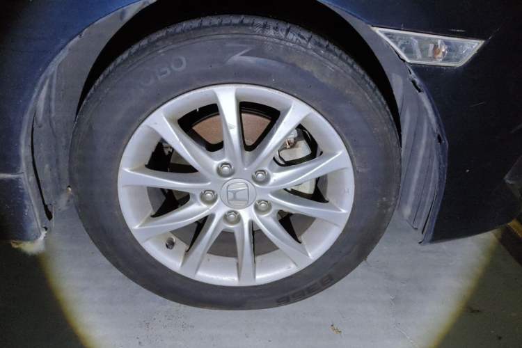 Used Honda Civic 2016 180TURBO CVT Comfort Version Right Front Wheel Hub
