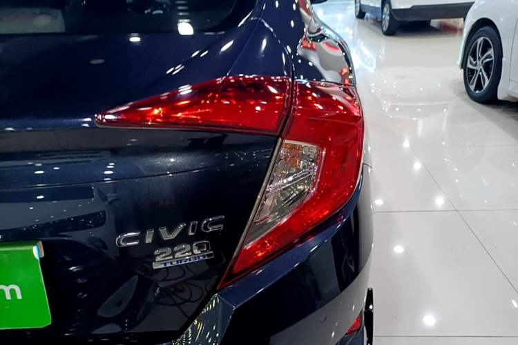 Used Honda Civic 2016 220TURBO CVT Prestige Edition Right Rear Taillight