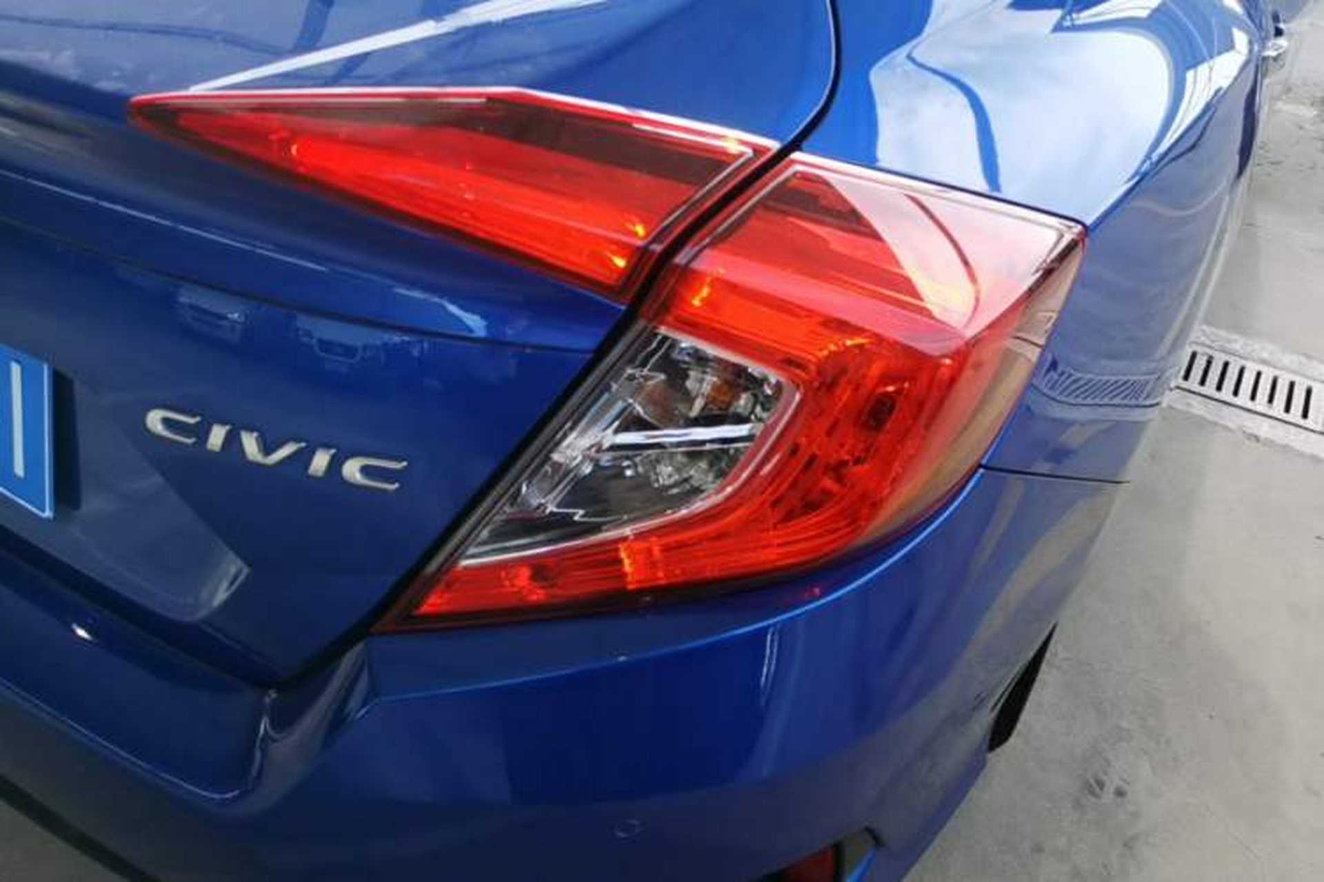 Used Honda Civic 2016 220TURBO CVT Prestige Edition Right Rear Taillight