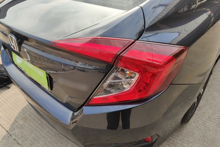 Used Honda Civic 2016 220TURBO CVT Prestige Edition Right Rear Taillight