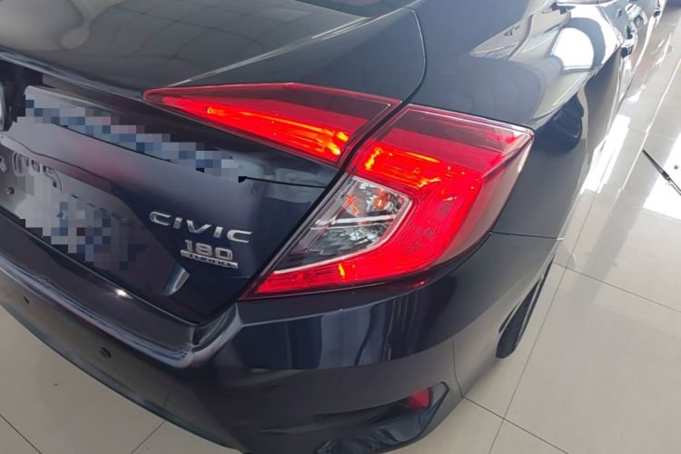 Used Honda Civic 2016 180TURBO CVT Comfort Version Right Rear Taillight