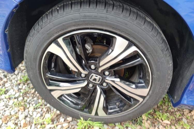 Used Honda Civic 2016 220TURBO CVT Prestige Edition Right Rear Wheel Hub