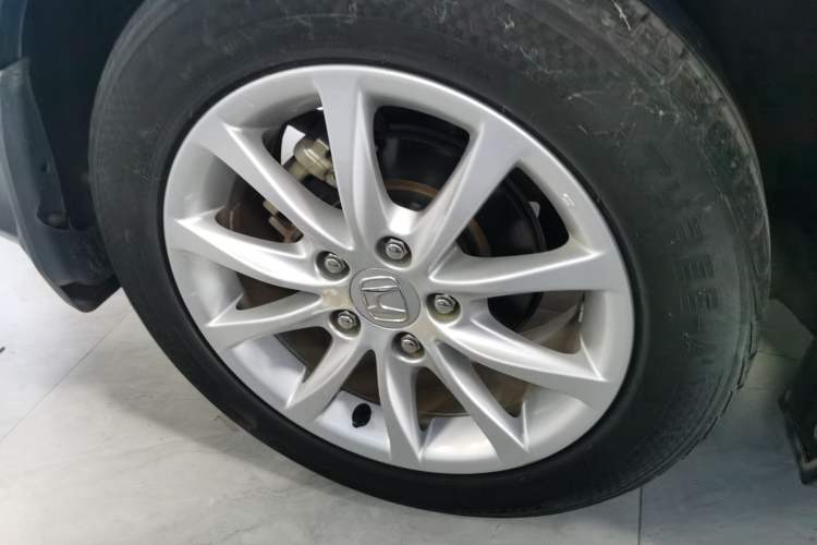 Used Honda Civic 2016 180TURBO CVT Comfort Version Right Rear Wheel Hub