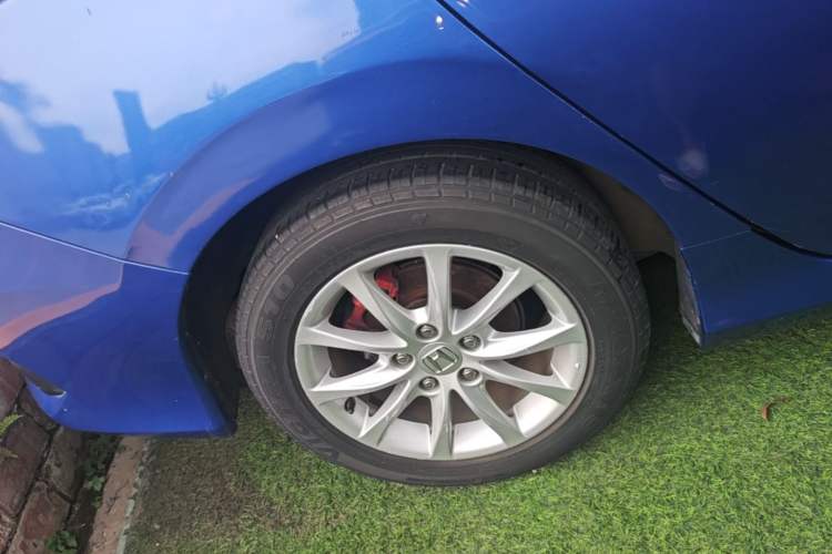 Used Honda Civic 2016 180TURBO CVT Comfort Version Right Rear Wheel Hub
