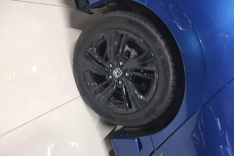 Used Honda Civic 2016 220TURBO CVT Prestige Edition Right Rear Wheel Hub