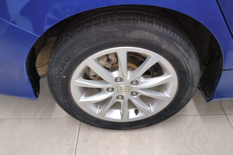 Used Honda Civic 2016 180TURBO CVT Comfort Version Right Rear Wheel Hub