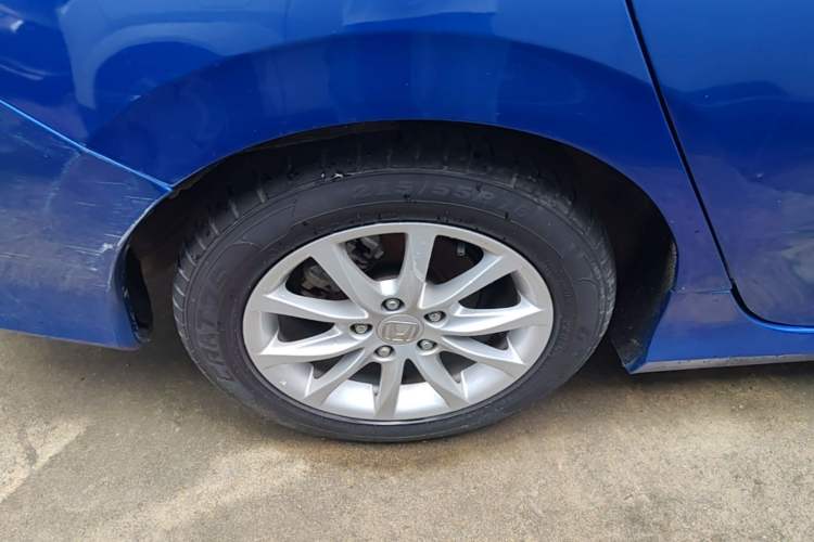 Used Honda Civic 2016 180TURBO CVT Comfort Version Right Rear Wheel Hub