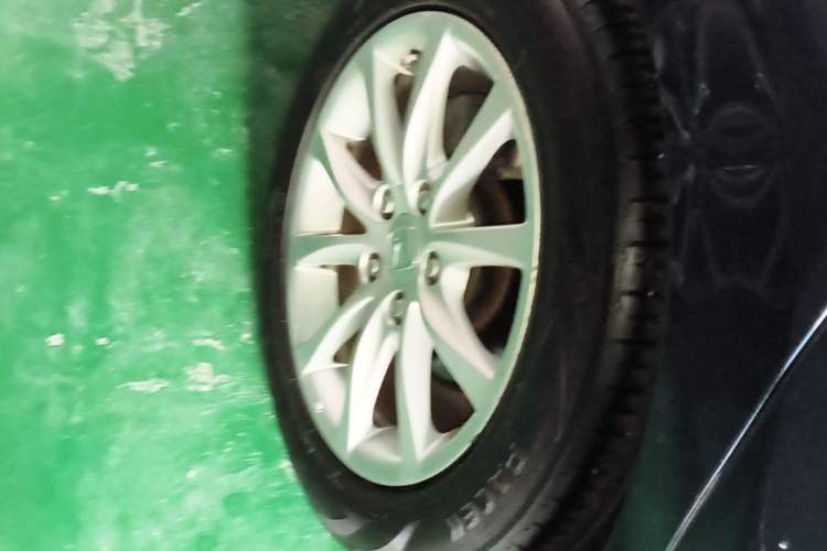 Used Honda Civic 2016 180TURBO CVT Comfort Version Right Rear Wheel Hub
