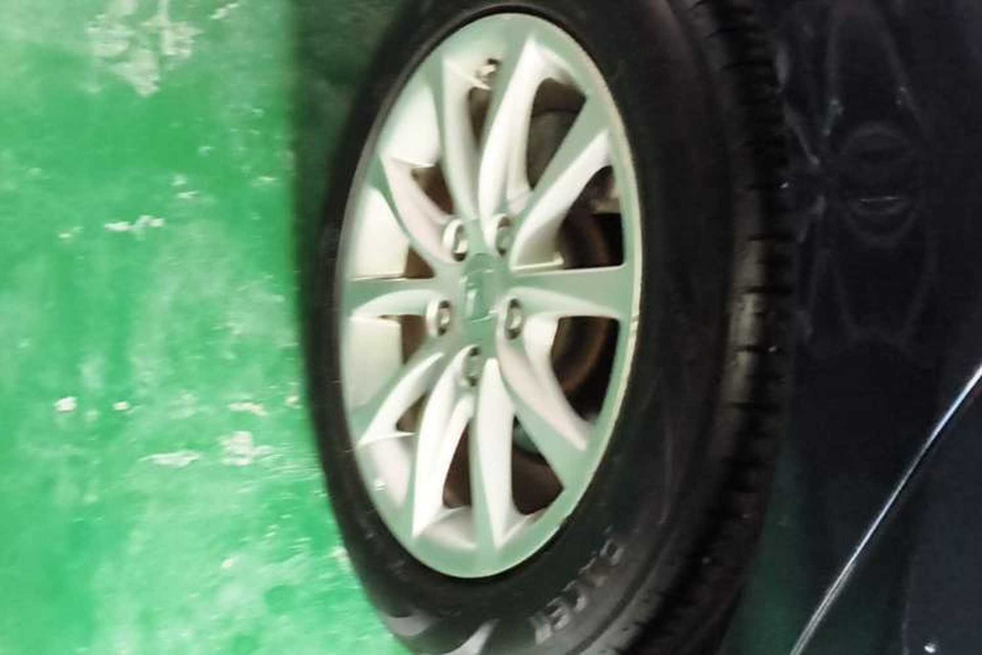 Used Honda Civic 2016 180TURBO CVT Comfort Version Right Rear Wheel Hub