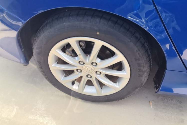 Used Honda Civic 2016 180TURBO CVT Comfort Version Right Rear Wheel Hub