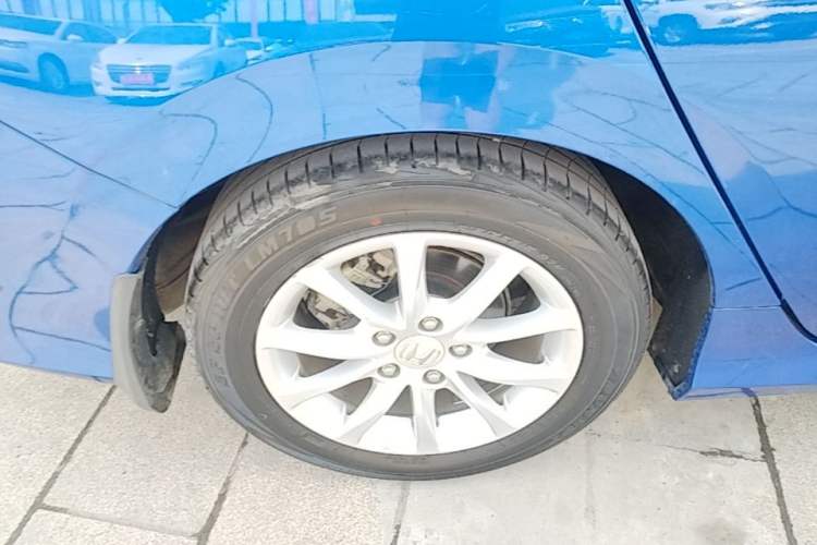Used Honda Civic 2016 180TURBO CVT Comfort Version Right Rear Wheel Hub