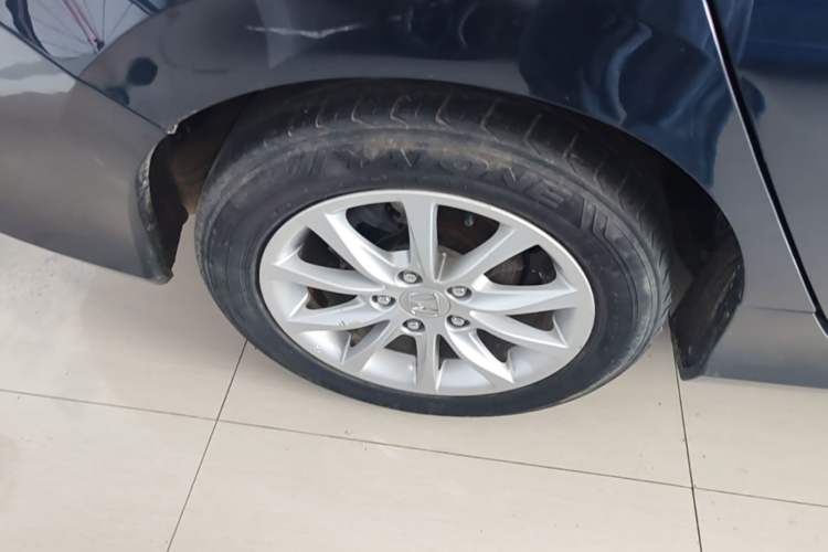 Used Honda Civic 2016 180TURBO CVT Comfort Version Right Rear Wheel Hub