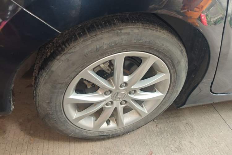 Used Honda Civic 2016 180TURBO CVT Comfort Version Right Rear Wheel Hub