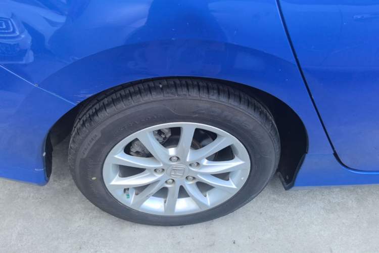 Used Honda Civic 2016 180TURBO CVT Comfort Version Right Rear Wheel Hub
