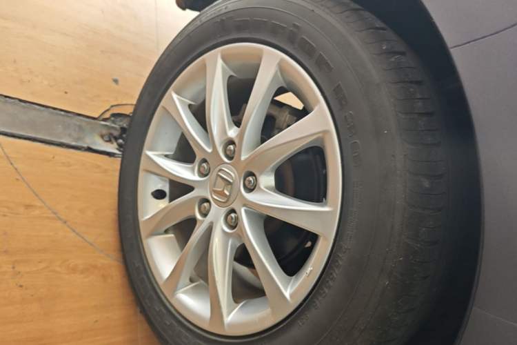 Used Honda Civic 2016 180TURBO CVT Comfort Version Right Rear Wheel Hub
