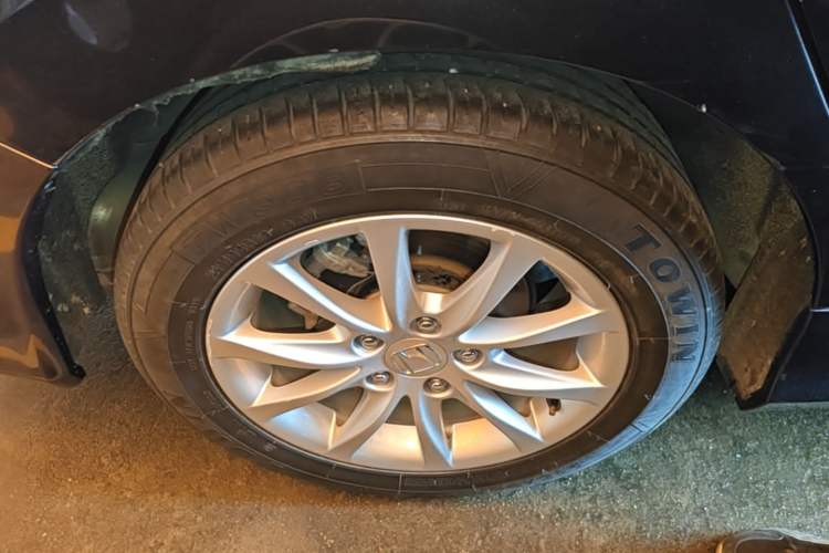 Used Honda Civic 2016 180TURBO CVT Comfort Version Right Rear Wheel Hub