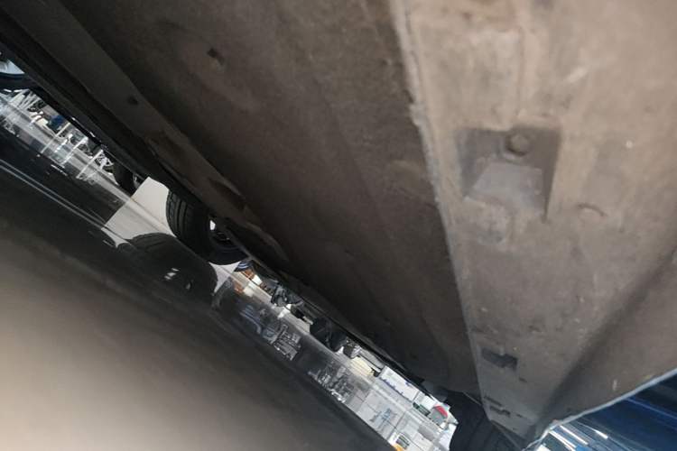 Used Honda Civic 2016 220TURBO CVT Prestige Edition Right Side Sill