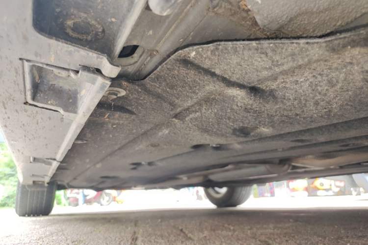 Used Honda Civic 2016 220TURBO CVT Prestige Edition Right Side Sill
