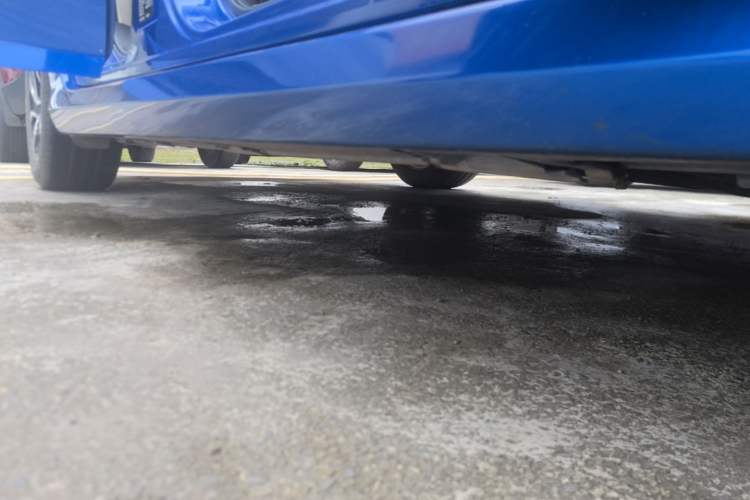 Used Honda Civic 2016 220TURBO CVT Luxury Edition Right Side Sill