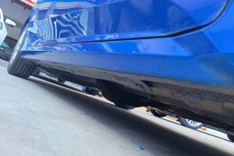 Used Honda Civic 2016 180TURBO CVT Comfort Version Right Side Sill