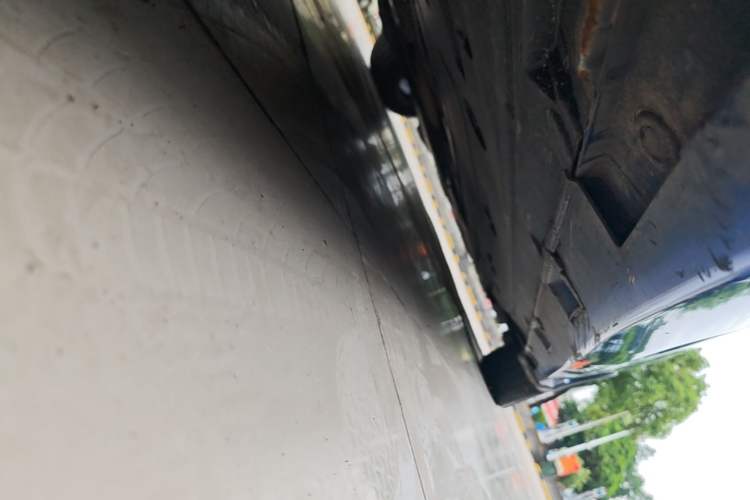 Used Honda Civic 2016 220TURBO CVT Prestige Edition Right Side Sill