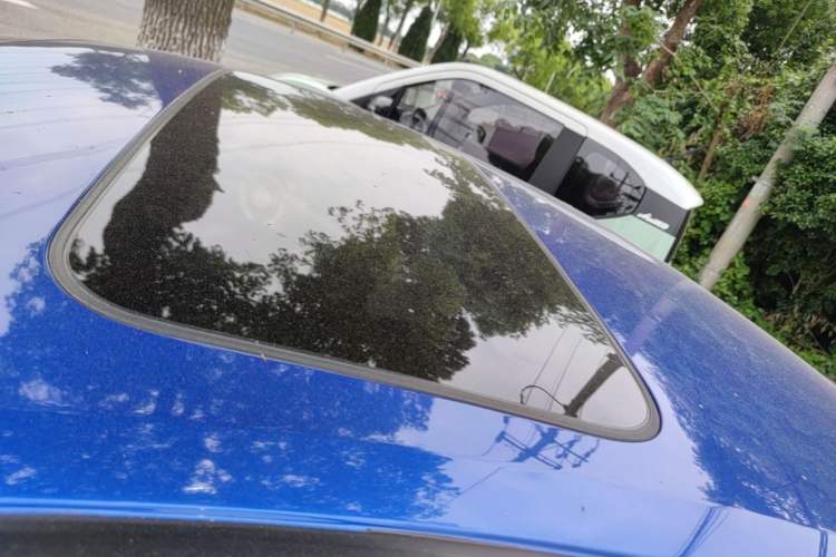 Used Honda Civic 2016 220TURBO CVT Prestige Edition Roof
