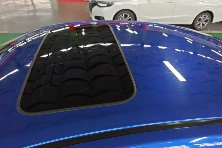 Used Honda Civic 2016 220TURBO CVT Luxury Edition Roof