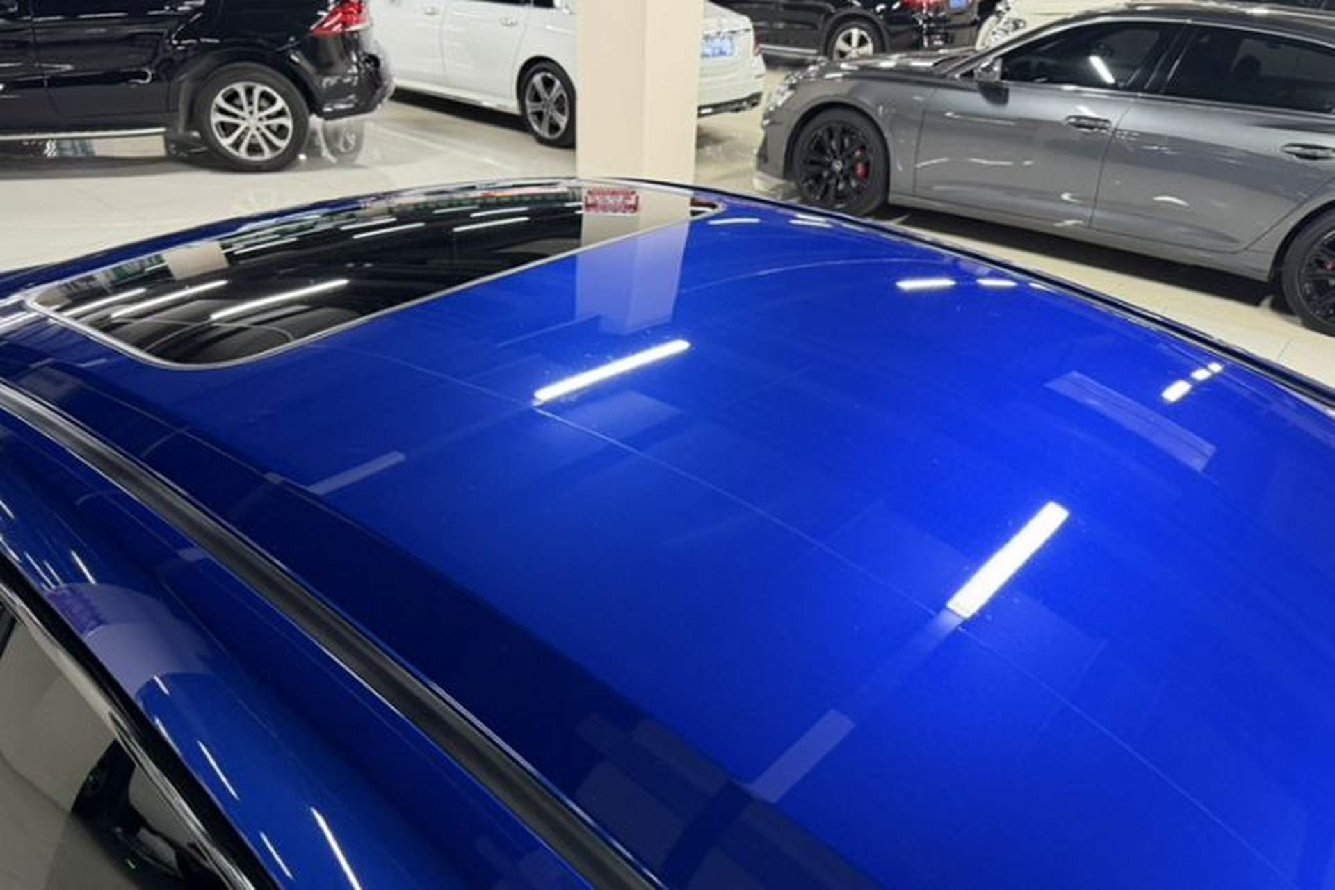 Used Honda Civic 2016 220TURBO CVT Prestige Edition Roof