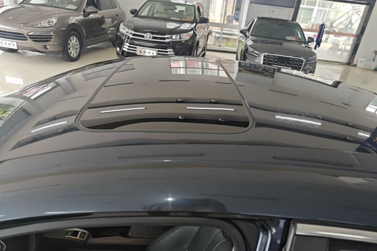 Used Honda Civic 2016 220TURBO CVT Prestige Edition Roof
