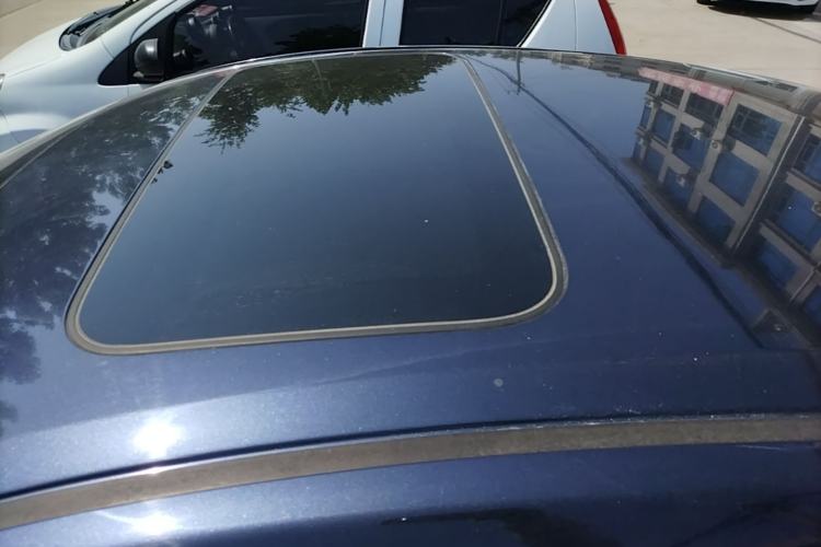 Used Honda Civic 2016 220TURBO CVT Luxury Edition Roof