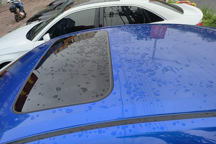 Used Honda Civic 2016 180TURBO CVT Comfort Version Roof