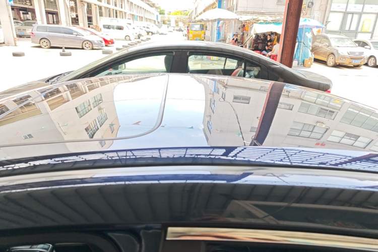 Used Honda Civic 2016 220TURBO CVT Luxury Edition Roof