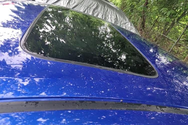 Used Honda Civic 2016 220TURBO CVT Luxury Edition Roof