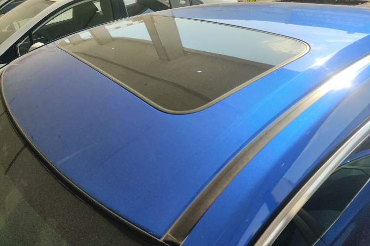 Used Honda Civic 2016 220TURBO CVT Luxury Edition Roof