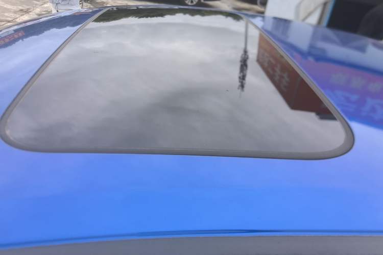 Used Honda Civic 2016 220TURBO CVT Luxury Edition Roof