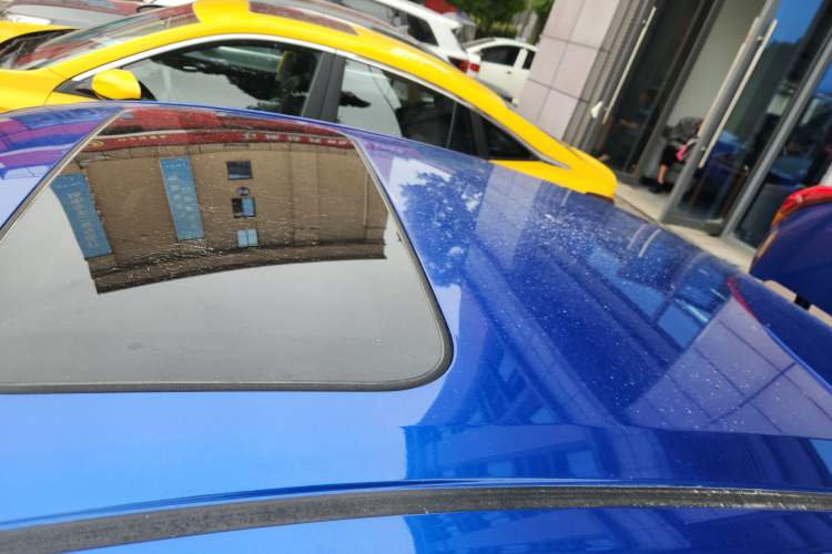 Used Honda Civic 2016 220TURBO CVT Luxury Edition Roof