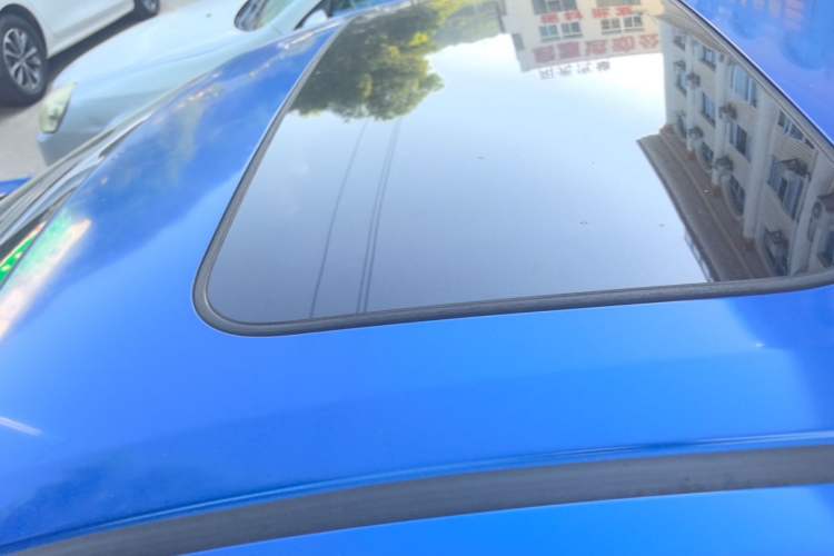 Used Honda Civic 2016 180TURBO CVT Comfort Version Roof
