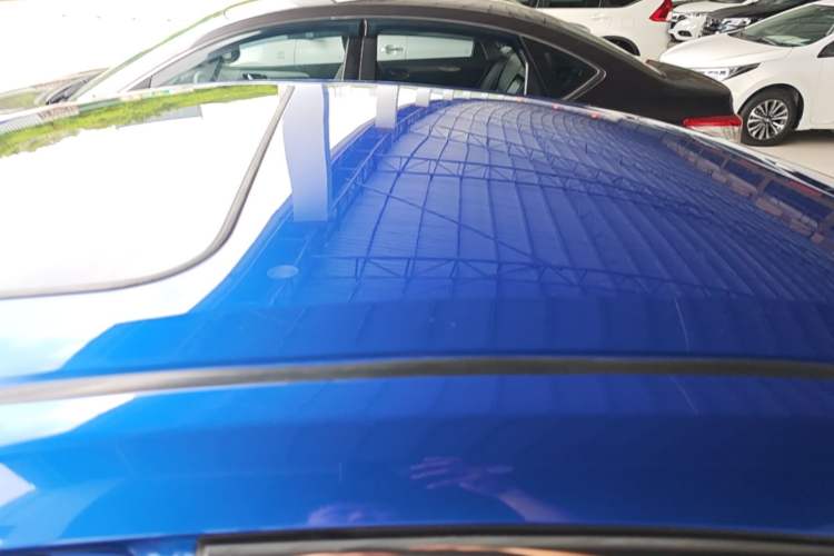Used Honda Civic 2016 220TURBO CVT Prestige Edition Roof