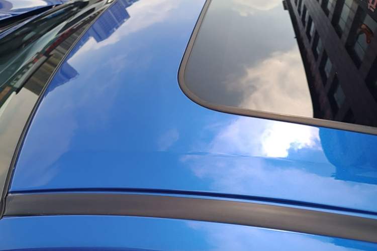 Used Honda Civic 2016 220TURBO CVT Luxury Edition Roof