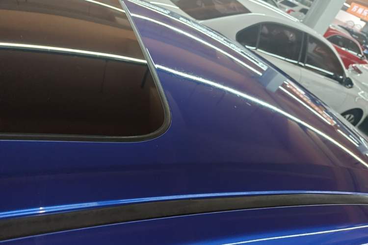Used Honda Civic 2016 220TURBO CVT Luxury Edition Roof