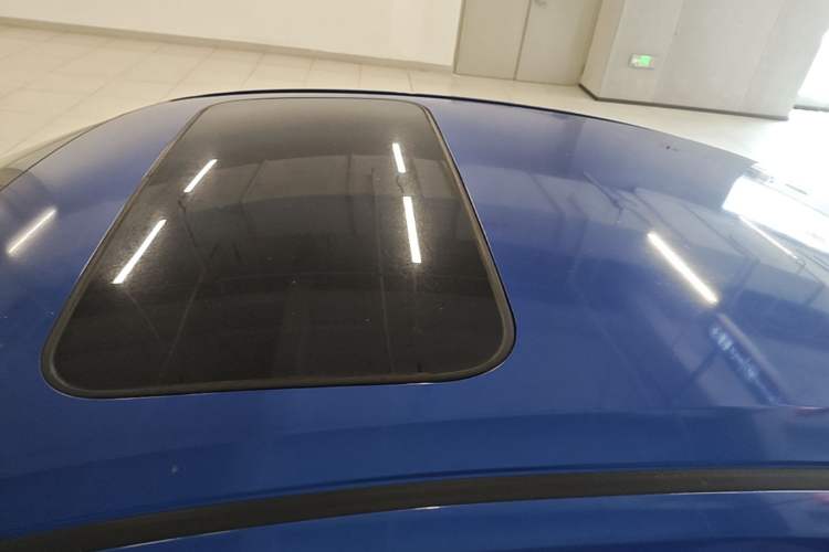 Used Honda Civic 2016 220TURBO CVT Luxury Edition Roof