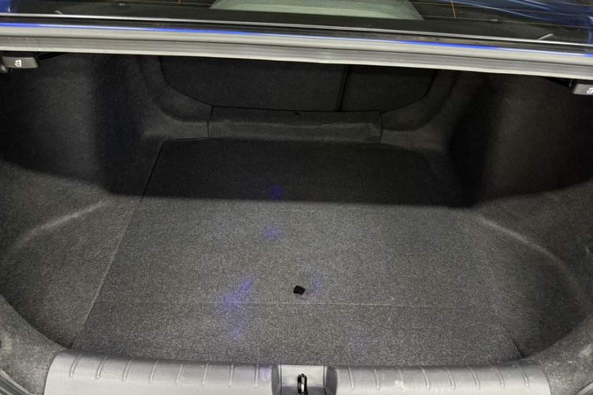 Used Honda Civic 2016 220TURBO CVT Prestige Edition Trunk