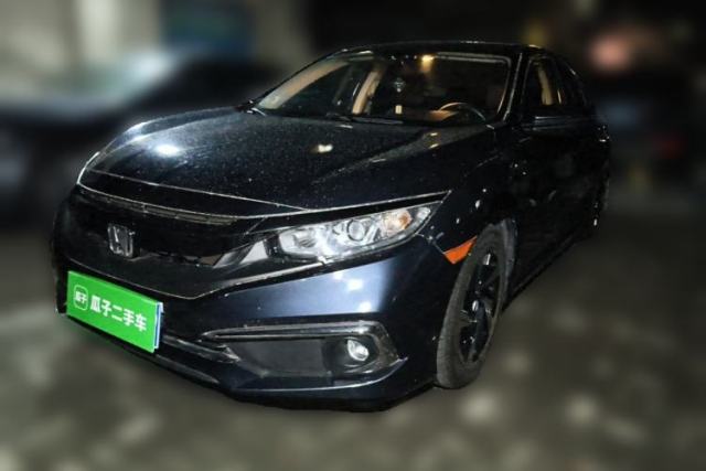 Used Honda Civic 2016 220TURBO Manual Luxury Edition