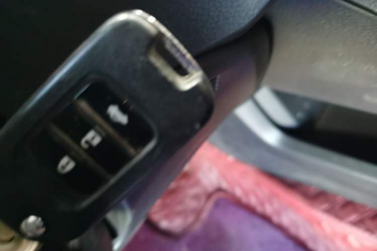 Used Honda Civic 2016 180TURBO CVT Comfort Version Vehicle Key