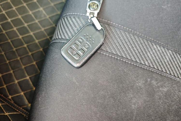 Used Honda Civic 2016 220TURBO CVT Luxury Edition Vehicle Key
