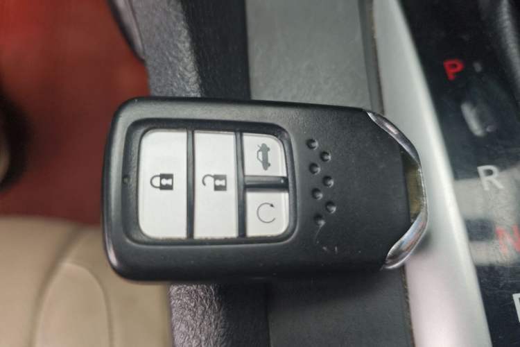 Used Honda Civic 2016 220TURBO CVT Prestige Edition Vehicle Key