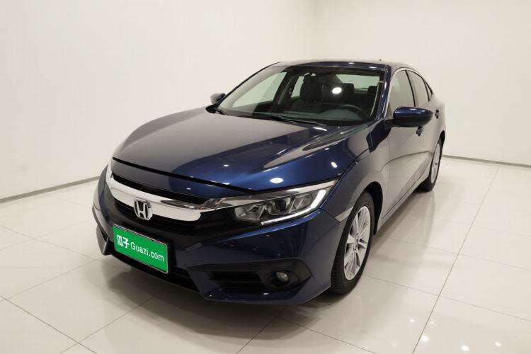 Used Honda Civic 2016 180TURBO CVT Comfort Version Guazi used car, China used car export, Used car for sale, Used  cars, Cheapest cars for sale