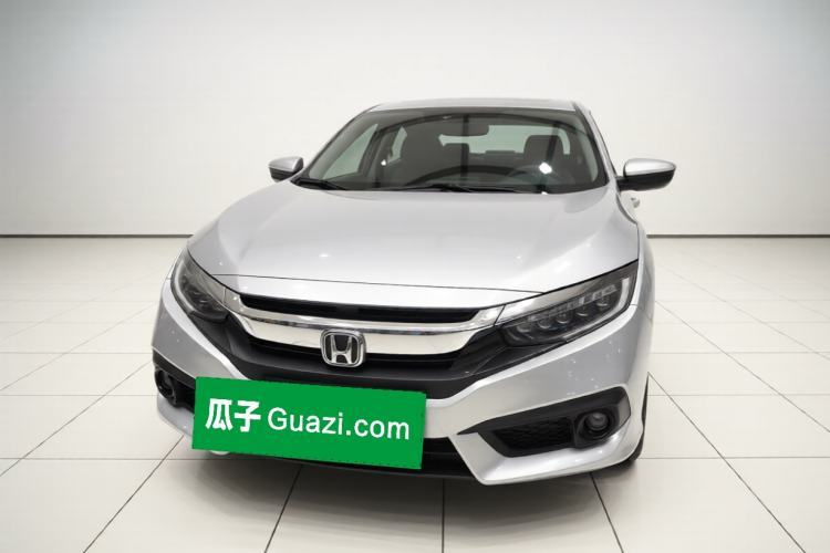 Gebrauchter Honda Civic 2016 220TURBO CVT Prestige Edition Guazi used car, China used car export, Used car for sale, Used  cars, Cheapest cars for sale