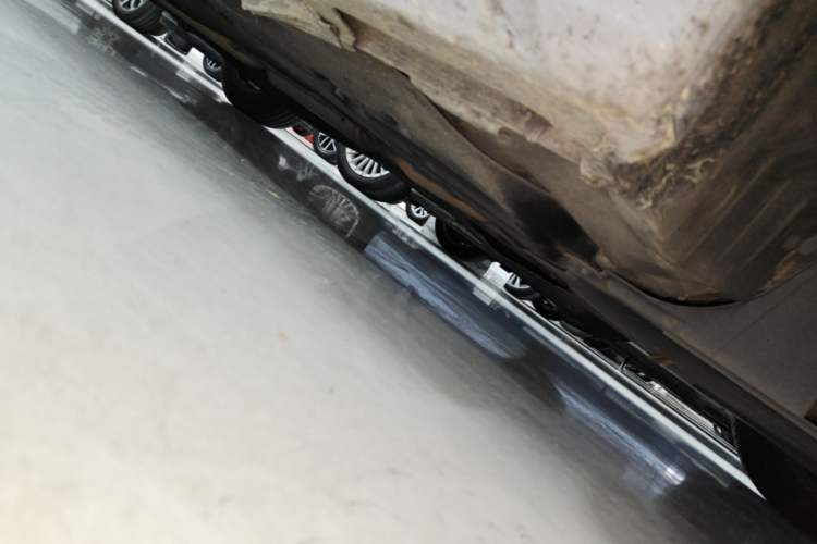 Used Honda Civic 2016 220TURBO CVT Luxury Edition Chassis Front Right